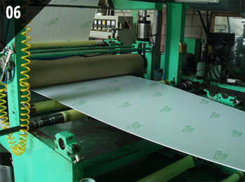 Adhesive Converter
